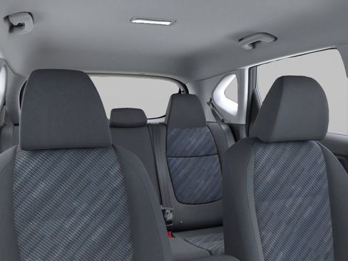 New 2026 Kia Seltos LX AWD/4WD image 27