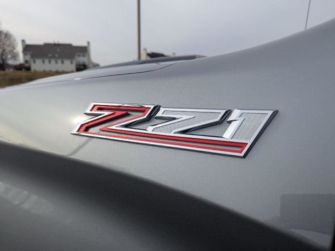 New 2026 Chevrolet Silverado 1500 LT Trail Boss w/ Convenience Package II image 19