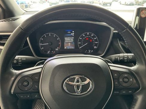 Used 2024 Toyota Corolla SE image 7