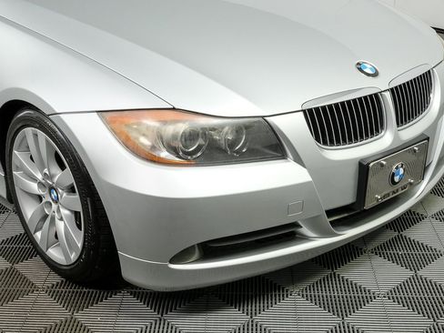 Used 2008 BMW 328i Sedan image 34
