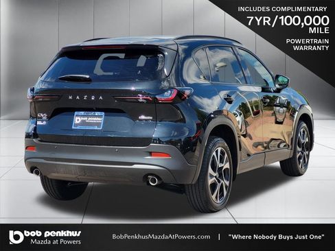 New 2026 MAZDA CX-5 Preferred AWD/4WD image 25
