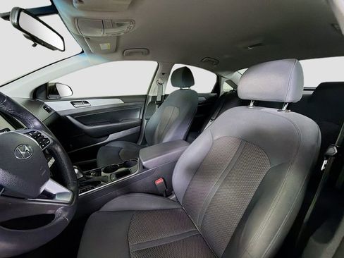 Used 2019 Hyundai Sonata SEL image 13