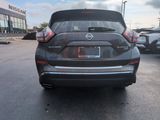 Used 2017 Nissan Murano Platinum w/ Platinum Technology Package image 4