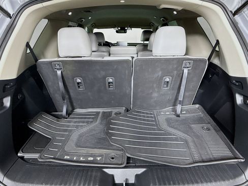 Certified 2023 Honda Pilot EX-L image 33