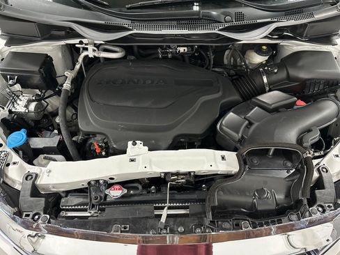 Used 2023 Honda Odyssey Touring image 40