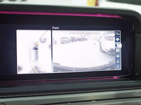 Used 2024 Mercedes-Benz G 63 AMG 4MATIC image 24