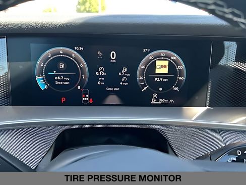 New 2026 Volkswagen Tiguan S AWD/4WD image 19