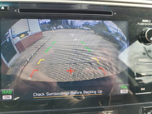 Used 2019 Subaru Outback 3.6R Touring image 45