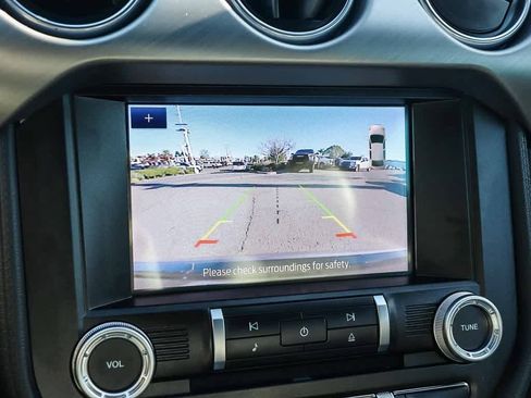 Used 2022 Ford Mustang GT Premium w/ Ford Safe & Smart Package image 23