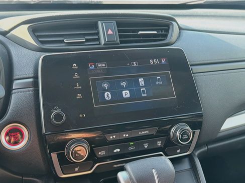 Certified 2021 Honda CR-V Special Edition image 12