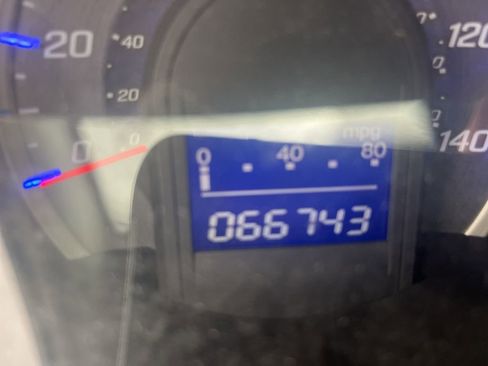 Used 2010 Honda Fit Sport image 5