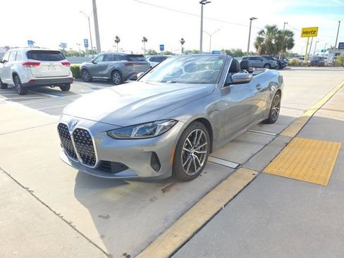 Used 2025 BMW 430i image 8