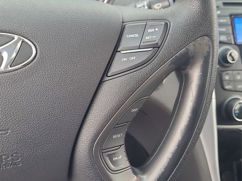 Used 2013 Hyundai Sonata Hybrid image 23