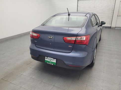 Used 2016 Kia Rio LX FWD image 7