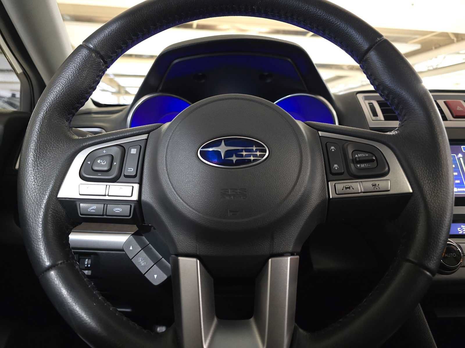 Used 2017 Subaru Outback 3.6R Limited AWD/4WD image 29
