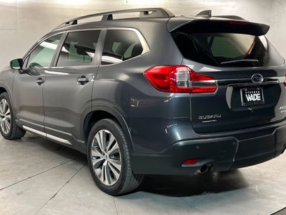 Used 2020 Subaru Ascent Limited