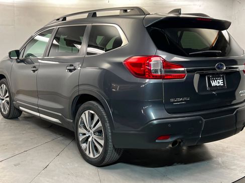 Used 2020 Subaru Ascent Limited AWD/4WD image 3