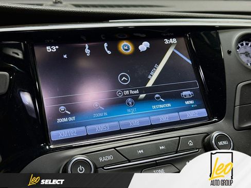 Used 2020 Buick Envision Essence FWD image 13