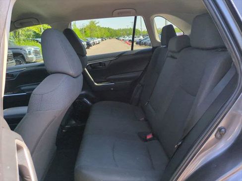 Certified 2023 Toyota RAV4 LE FWD image 13