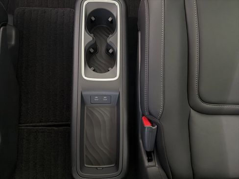 Certified 2026 INFINITI QX80 Pure w/ Cargo Package image 17