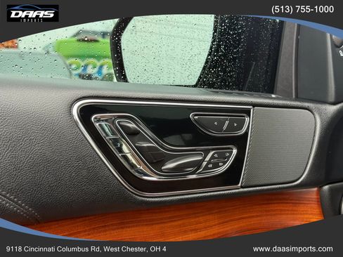Used 2018 Lincoln Navigator L Reserve w/ Technology Package AWD/4WD image 23