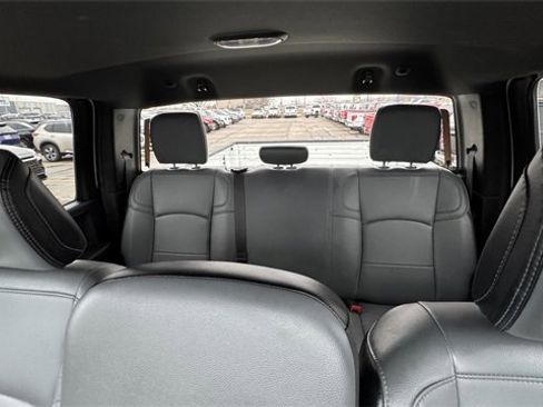 Used 2024 RAM 3500 Tradesman image 32