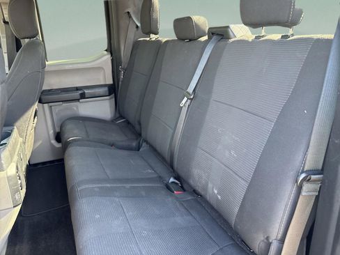 Used 2018 Ford F150 XL w/ Equipment Group 101A Mid image 17