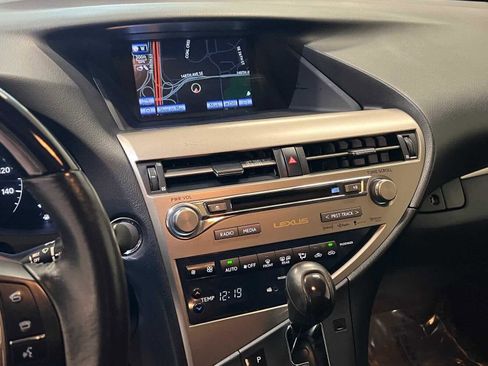 Used 2013 Lexus RX 350 AWD image 27