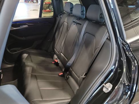 Used 2024 BMW X3 xDrive30i AWD/4WD image 24