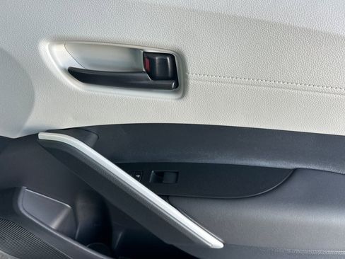 New 2026 Toyota Corolla Cross LE AWD/4WD image 20