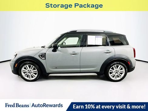 Used 2022 MINI Cooper Countryman S image 4