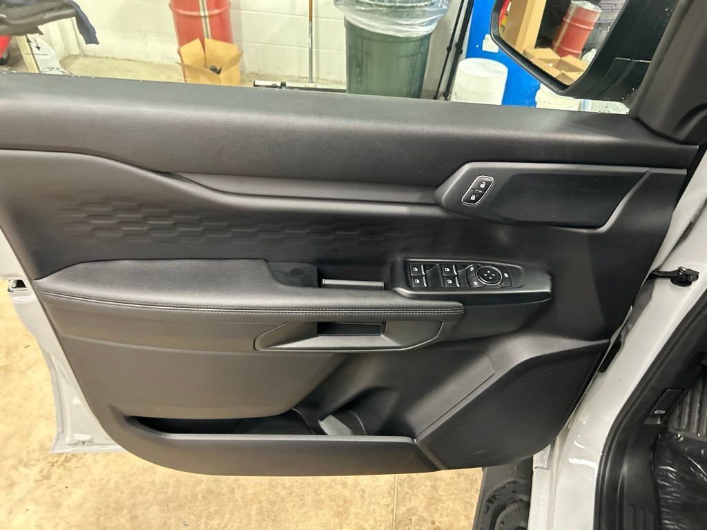 New 2026 Ford Ranger XLT AWD/4WD image 14