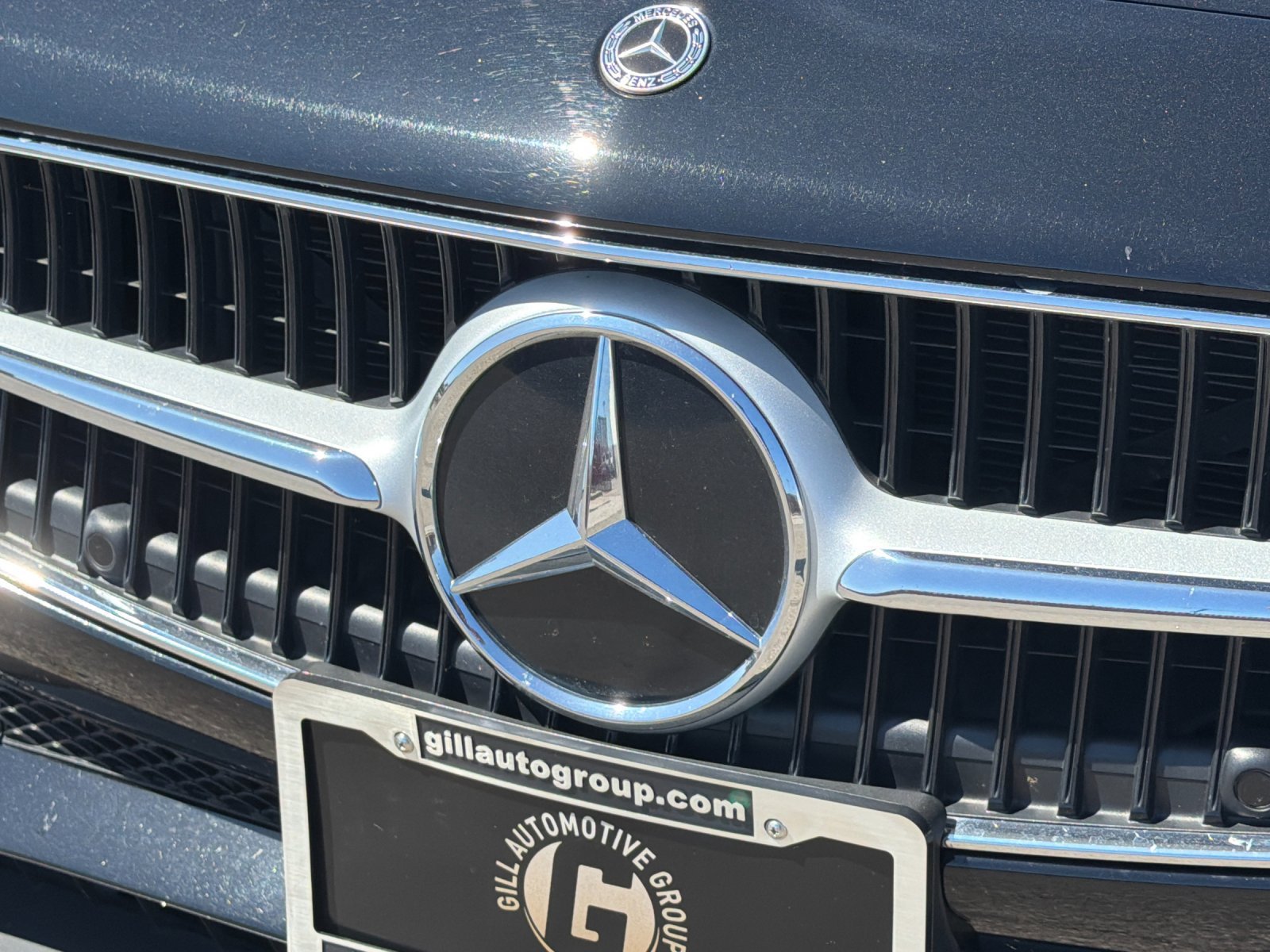 Used 2025 Mercedes-Benz C 300 Sedan image 38