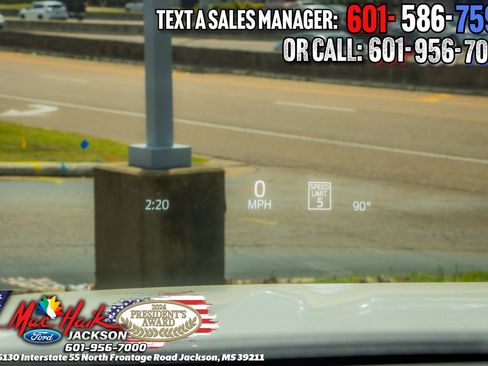 New 2026 Ford F450 Platinum image 60