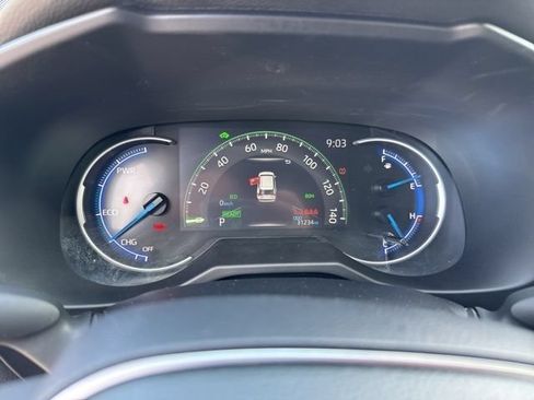 Used 2024 Toyota RAV4 SE AWD/4WD image 18
