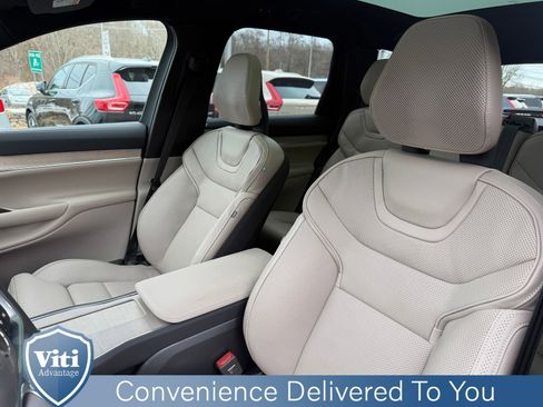 New 2026 Volvo EX90 Ultra image 12