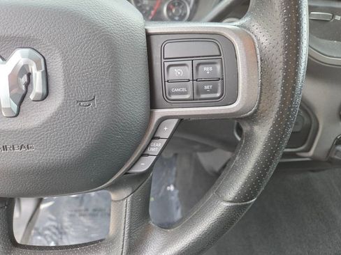 Used 2022 RAM 3500 Tradesman AWD/4WD image 27