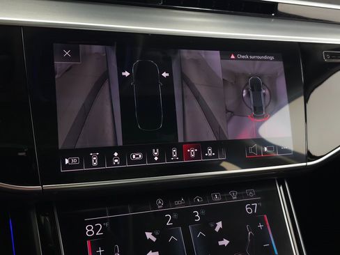 Used 2020 Audi A8 L 4.0T image 32