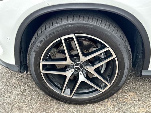Used 2019 Mercedes-Benz GLE 43 AMG 4MATIC Coupe image 26