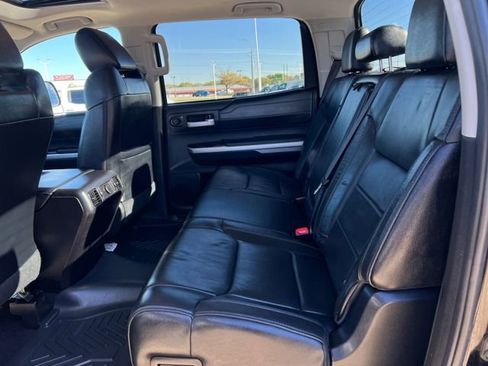 Used 2016 Toyota Tundra Limited image 19