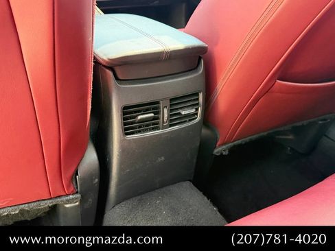 Used 2022 MAZDA CX-30 AWD 2.5 S w/ Preferred Package image 21
