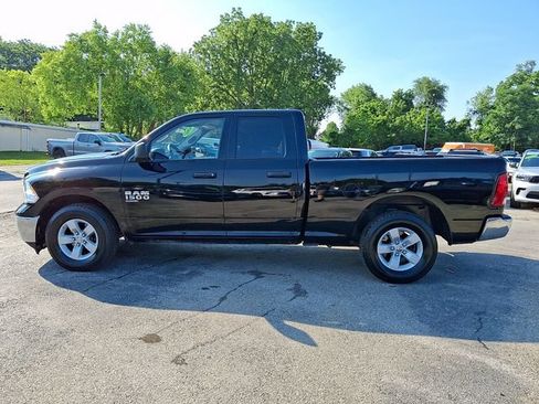 Used 2024 RAM 1500 Classic SLT RWD image 8