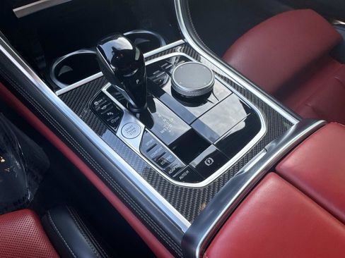 Used 2024 BMW M850i xDrive Coupe w/ M Sport Professional Package image 21