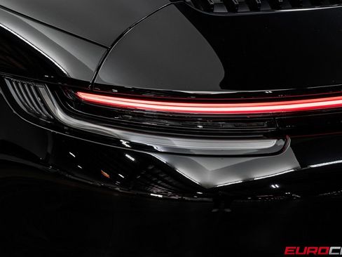 Used 2024 Porsche 911 Targa 4S image 21