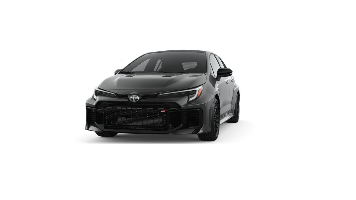 New 2026 Toyota Corolla GR AWD/4WD image 56