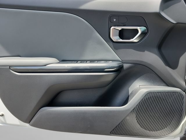 New 2026 Kia K4 EX FWD image 30