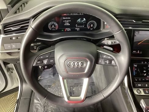 Certified 2023 Audi Q7 3.0T Premium Plus w/ Premium Plus Package image 29