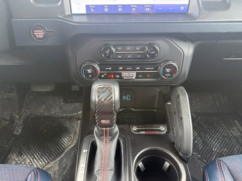 Used 2024 Ford Bronco Raptor w/ Interior Carbon Fiber Pack 6 image 15