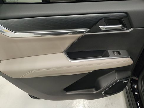 New 2026 GMC Acadia Elevation w/ Elevation Premium Package image 30