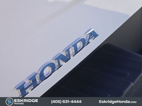 New 2026 Honda Ridgeline RTL image 7